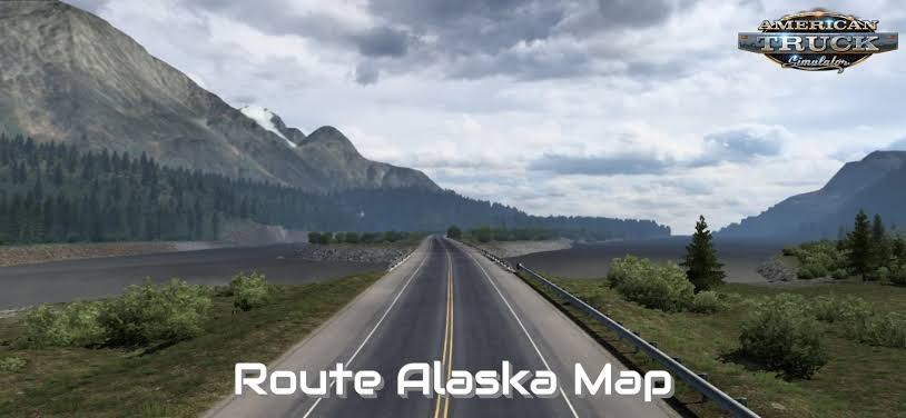 Route Alaska